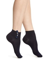 Oroblu Accented Ankle Socks