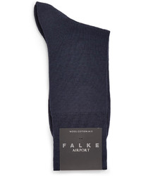 Falke Airport Merino Wool Blend Socks