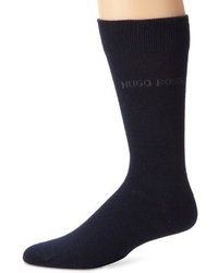 Hugo Boss Boss Solid Cashmere Sock
