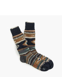 Chuptm Prairie Socks