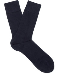 Falke Cool 247 Stretch Cotton Blend Socks
