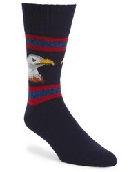 Hot Sox Eagle Socks
