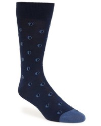 Paul Smith Heart Socks