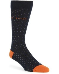 Ted Baker London Dottay Socks