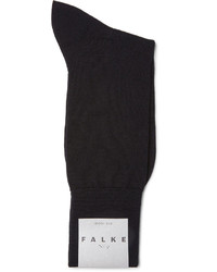 Falke No 6 Wool Blend Socks