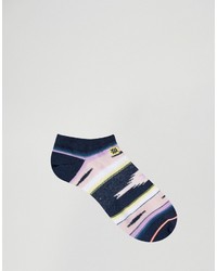 Stance Senorita Invisible Liner Socks