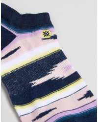 Stance Senorita Invisible Liner Socks