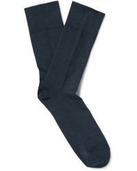 Falke Sensitive London Stretch Cotton Socks