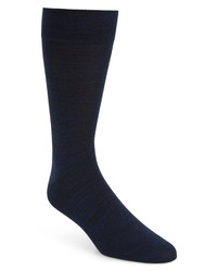 Bugatchi Solid Socks