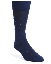 Polo Ralph Lauren Tossed Diamond Crew Socks