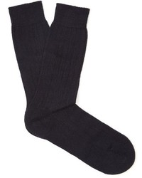 Pantherella Waddington Cashmere Blend Socks