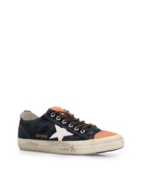 Golden Goose V Star 2 Sneakers