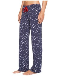 PJ Salvage Pj Salvage All American Star Pants Pajama