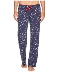 PJ Salvage Pj Salvage All American Star Pants Pajama