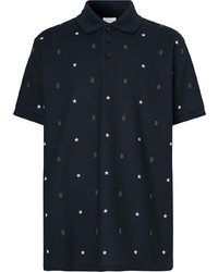 Burberry Tb Star Polo Shirt