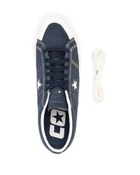 Converse One Star Low Sneakers