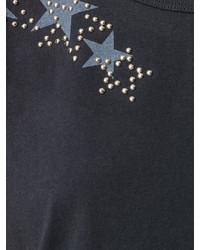 Marc Jacobs Studded Star T Shirt