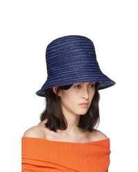 Nina Ricci Blue High Hat