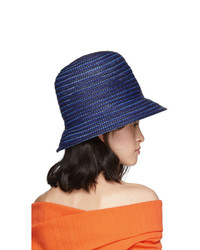 Nina Ricci Blue High Hat