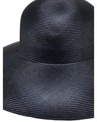 Alex Pagoda Straw Wide Brim Hat