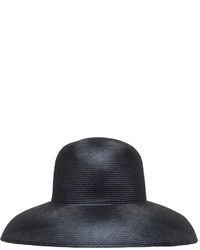 Alex Pagoda Straw Wide Brim Hat