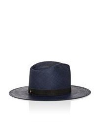 Janessa Leone Aster Panama Hat