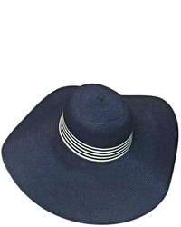 Branded Nautical Beach Hat