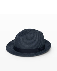 Club Monaco Panama Hat