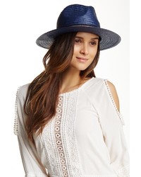 San Diego Hat Company Colored Panama Straw Hat