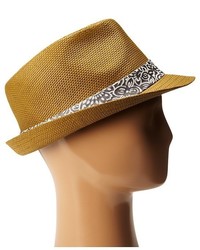 Ted Baker Denord Woven Band Trilby