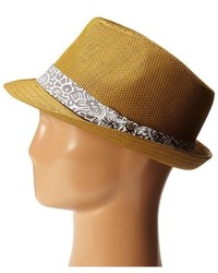 Ted Baker Denord Woven Band Trilby