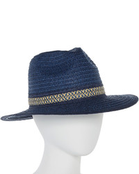 Mixit Trend Mixit Borsellino Hat With Melange Band
