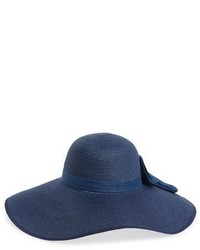 Oversize Straw Hat