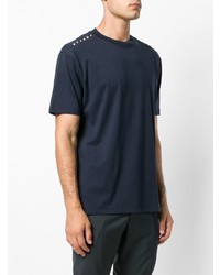 Valentino Rockstud T Shirt