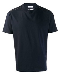 Valentino Rockstud Untitled T Shirt