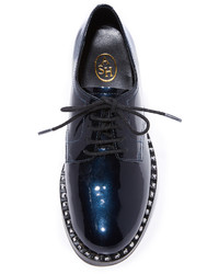 Ash Wilco Studded Oxfords