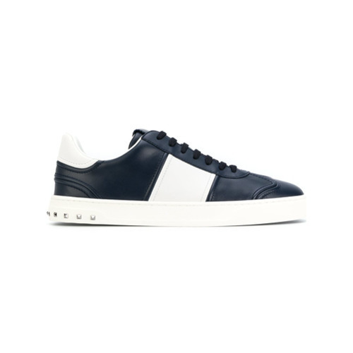 Valentino Garavani Flycrew Sneakers, $335 | farfetch.com | Lookastic