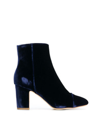 Polly Plume Ally Ankle Boots