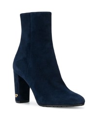 Dsquared2 Almond Toe Ankle Boots