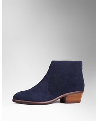 Boden Chic Ankle Boot