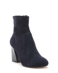 Sole Society Cassity Bootie