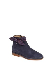 Hush Puppies Catelyn Bow Bootie