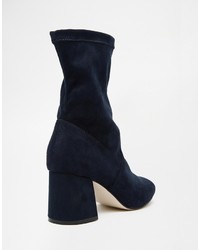 Asos Collection Ruby Ankle Boots