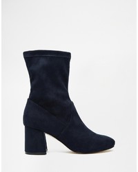 Asos Collection Ruby Ankle Boots