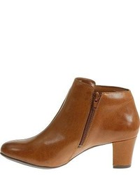 Hush Puppies Corie Imagery Ankle Bootie