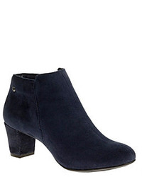 Hush Puppies Corie Imagery Ankle Boots