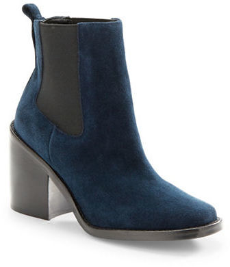 lord and taylor chelsea boots