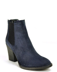 Aquatalia by Marvin K Fairly Ankle Boot