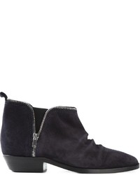 Golden Goose Deluxe Brand India Ankle Boots