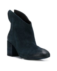 Marsèll High Low Ankle Boots